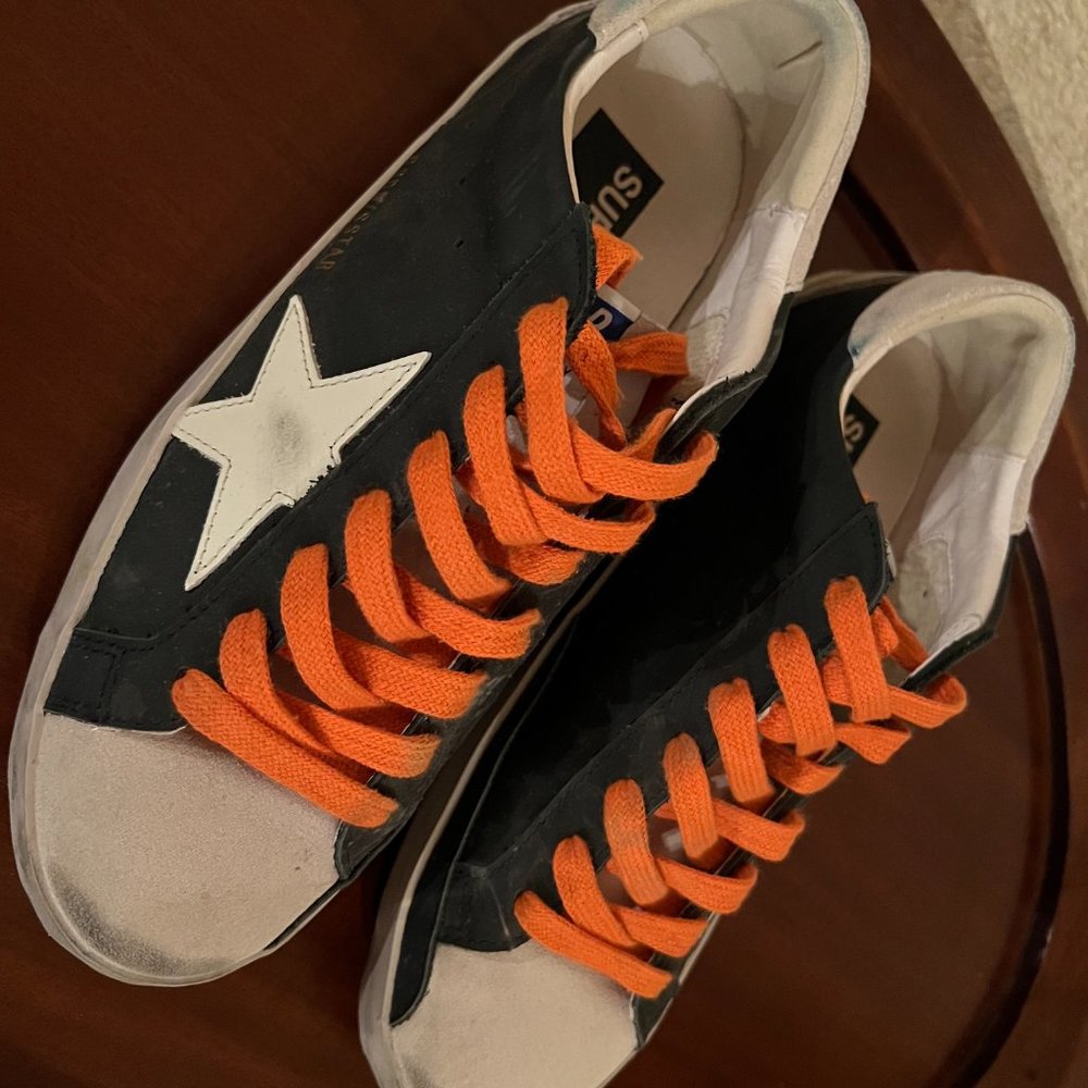 Mens Shoes - Picture 2 of 10